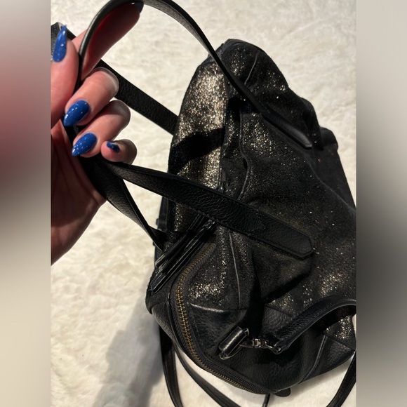 Fossil Bowler Bag and Wallet Set - Picture 9 of 9